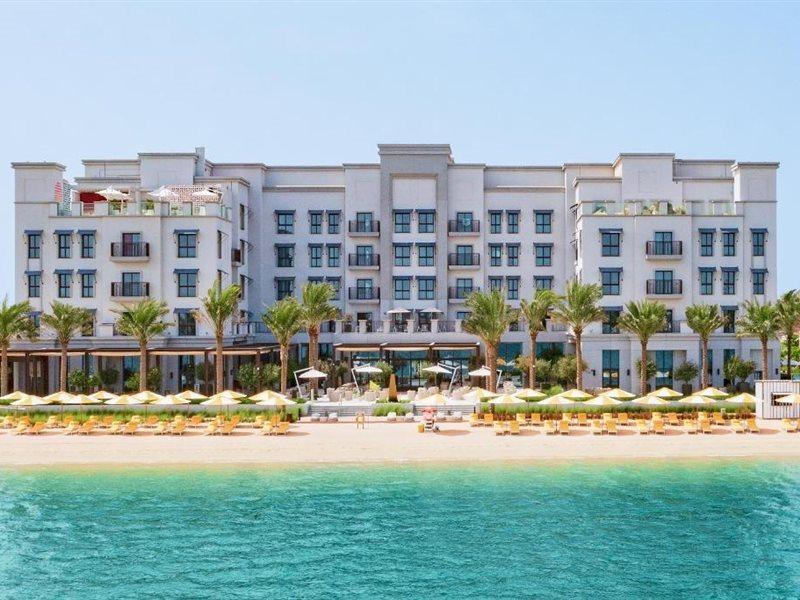 Vida Beach Resort Umm Al Quwain Exterior photo